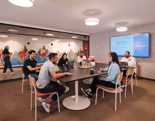 Conference & Meeting Facilities