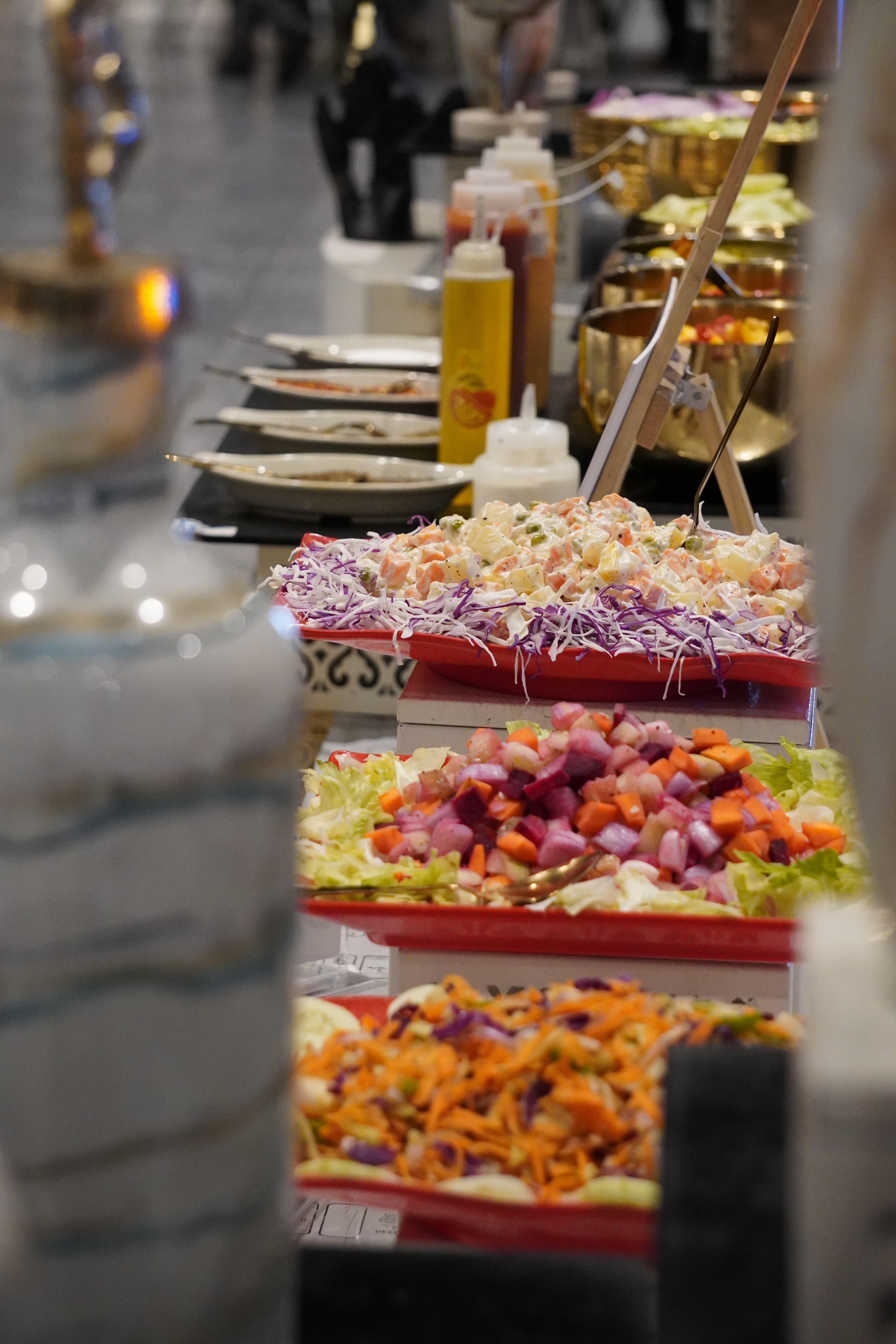 Corporate Catering