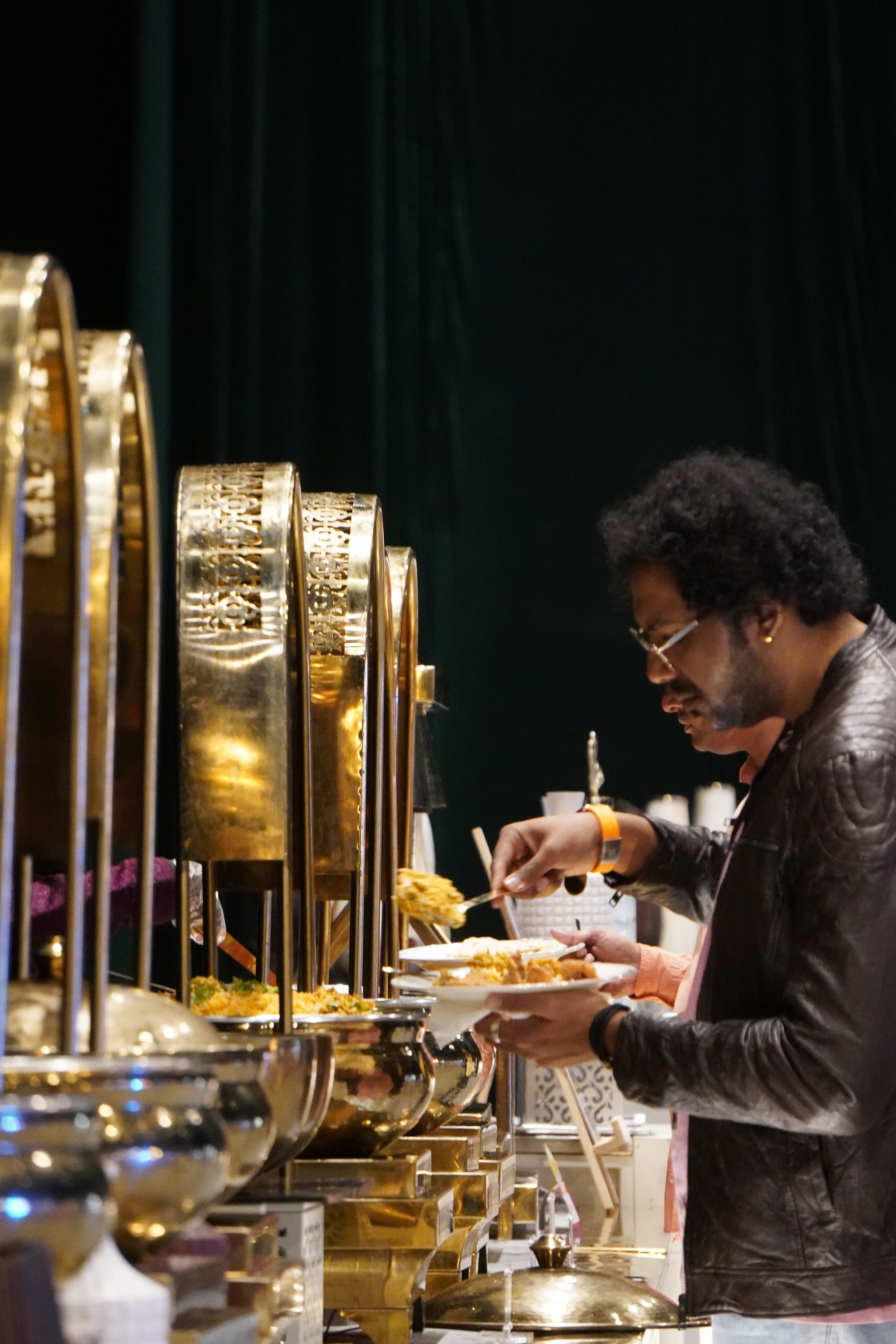 Event Catering