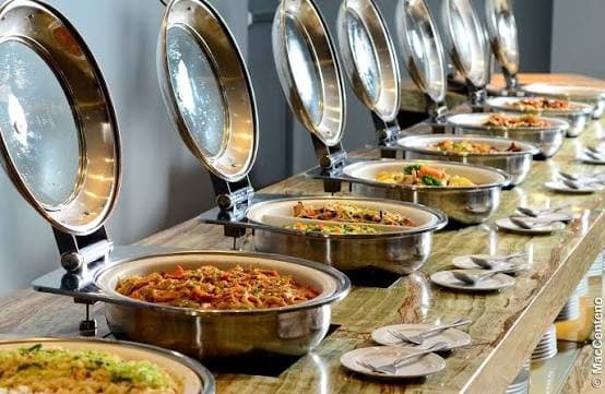 Event Catering