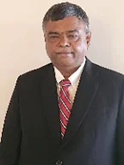 Dr. Jagannath Kallakurchi