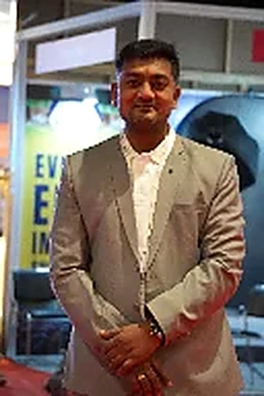 Venu Gopal Acha